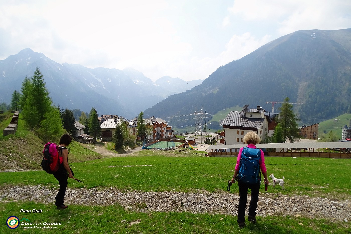 92 Rientriamo a Foppolo-Albergo K2.JPG